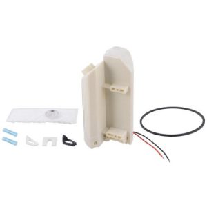 Carter P74108 Fuel Pump & Strainer Set, Electric (Genuine)