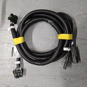 Paccar P92-6231-2250 Jumper Harness Tail Light (Genuine)