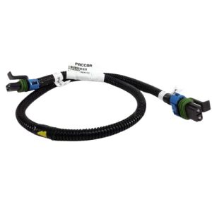 PACCAR P92-7180-0650 Fuel Sender Harness, Jumper (Genuine)