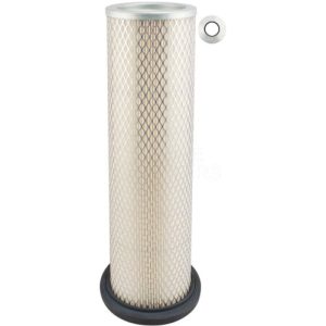 Baldwin PA1912 Air Filter, Inner, Round