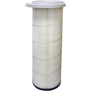 Baldwin PA2680 Air Filter, Heavy Duty Element with Lid