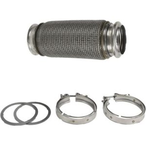 TRP EBPB11861 Exhaust Bellow Kit w/ Clamps & Gasket