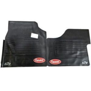 Peterbilt PBL0G0579 Floor Mat Set, Peterbilt 579