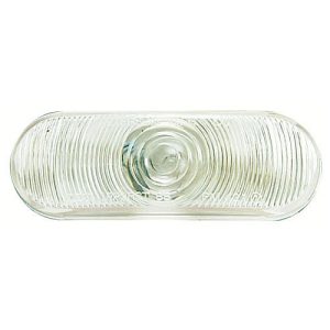 Peterson 416 Oval Back-Up Light