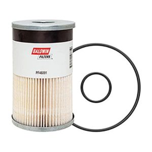 Baldwin PF46091 Fuel Filter Element, Water Separator