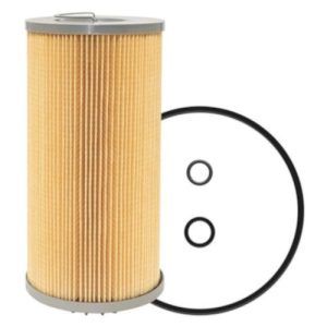 Baldwin PF7890 Fuel Filter Element, Heavy Duty