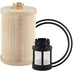 Baldwin PF9901 Fuel Filter Kit, Heavy-Duty (Genuine)