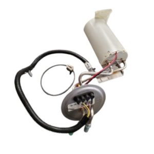 Motorcraft PFB-2 Fuel Pump & Housing Assembly (Genuine)