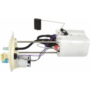 Motorcraft PFS1040 Fuel Pump & Sender Assembly (Genuine)