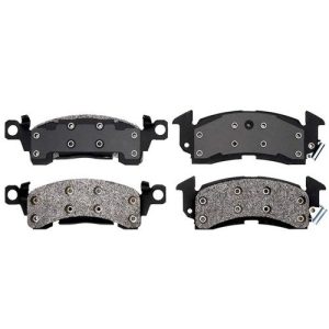 Raybestos PGD52M Brake Pad Set (Genuine)