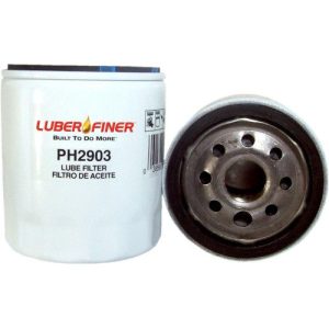 Luber-Finer PH2903 Oil Filter, Spin-On (Genuine)