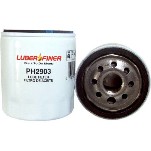 Luber-Finer PH2903 Oil Filter, Spin-On (Genuine)