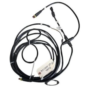 Phillips 49-60-2001-02 Harness, Lower Branch