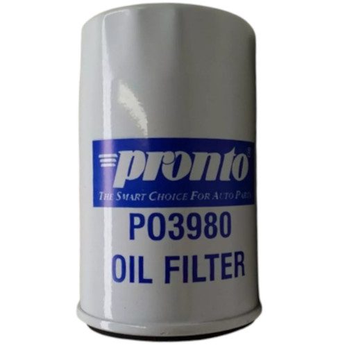 Pronto PO3980 Oil Filter, Spin-On (WIX 51036 Replacement)