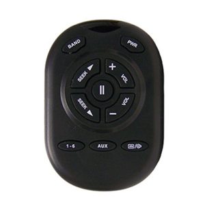 Pana-Pacific PP603988 Remote Control, Infrared, Handheld