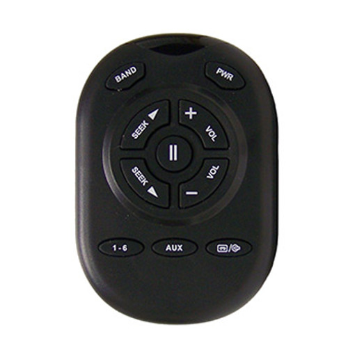 Pana-Pacific PP603988 Remote Control, Infrared, Handheld