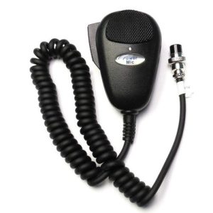 Pana Pacific PP604802 Microphone, 5 Pin (Genuine)