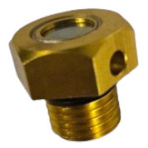 Mack PP757900 Fill Plug (Genuine)