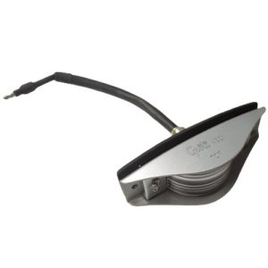 Transcraft PQA-034 License Plate Light