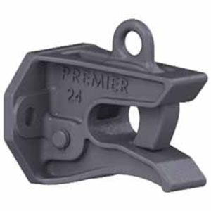 Premier 24 Drop Down Coupling for Light Dut Pulling