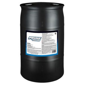 Prime Guard 50/50 Conventional Antifreeze Coolant, Prediluted (55 Gallon Drum)