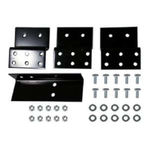 ProPar PRO-TC4-HDW Mounting Kit Bracket Kit For TC4 Spare Carrier