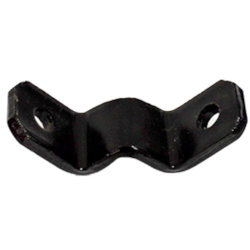 Pro-Par PROLG-BL01 Brace Lug W Bracket, 2 Hole Square Corner