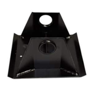 Buffers 1001-1291 Landing Gear Shoe 10" x 10" Standard High Profile