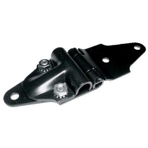 Pro-Par PROOH810000BA End Hinge Kit, Black