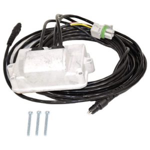 Pro-Par PROTHO-313 ABS MBS-1 2S1M w/168" Power Cable , Top Half Only