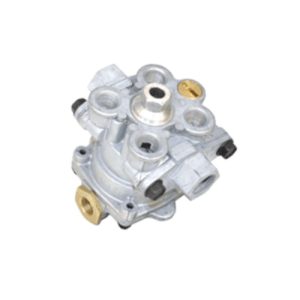 Sealco 110170 Spring Brake Valve Replacement (ProPar VA-110170)