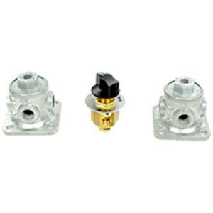 Pro-Par PROVA-90054079 Pilot Valve Set, 2 Halves & 1 Switch