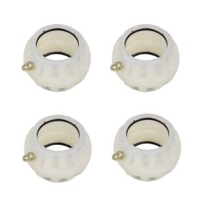 Pro-Par PROWC8853 Cam Bushing, ID 1-1/2", Length 1-3/4" (4 Pack) (E-2102, M582, H8853)