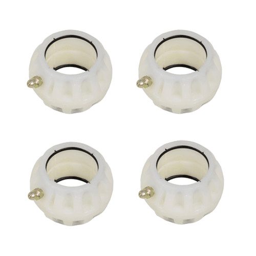 Pro-Par PROWC8853 Cam Bushing, ID 1-1/2", Length 1-3/4" (4 Pack) (E-2102, M582, H8853)