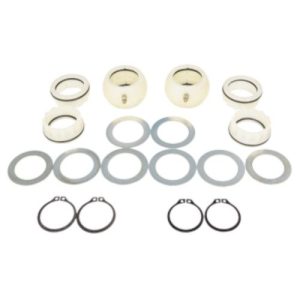 E-2090 Cam Repair Kit Replacement for 12.25" F16-1/2" Brakes (PROWCR1407)