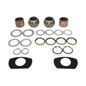 Meritor R615019 Cam Repair Kit Replacement, Dana Xtra-Life, 16-1/2"