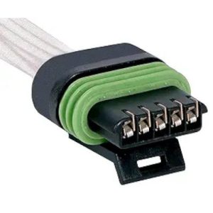 ACDelco PT1072 Connector Multi-Purpose Pigtail GM# 15305932 (Genuine)