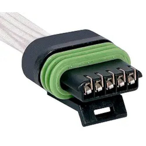 ACDelco PT1072 Connector Multi-Purpose Pigtail GM# 15305932 (Genuine)