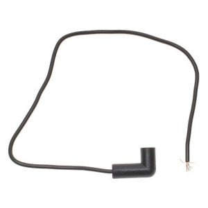 BWD PT203 Temperature Sensor Connector, Engine Coolant
