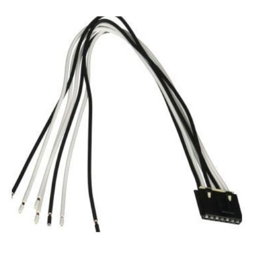 ACDelco PT2195 Connector, Switch Power Seat GM# 15862656 (Genuine)