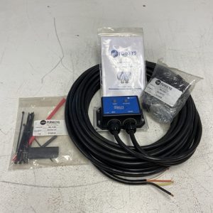 Purkeys MOD00077 Direct-03 Controller w/ 7-Way Aux Harness, 50ft Main and Kit(907265-01)