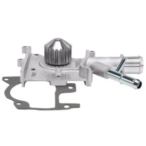 Motorcraft PW-396 Water Pump Engine (2000-2004 Ford Focus)(Genuine)
