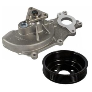 Motorcraft PW-569 Water Pump (2011-2014 Ford F-150)