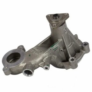 Motorcraft PW-618 Water Pump, Engine Coolant, 2011-2020 Ford F150 (Genuine BR3Z-8501-R)