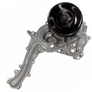 Motorcraft PW571 Water Pump Assembly, Engine (Genuine)