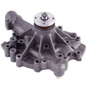 Gates 44024 Water Pump Replacement, Engine (AutoExtra PWP9125)