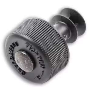 Fleetguard Q347367 Fill Cap, Steering Vented