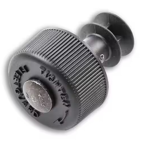 Fleetguard Q347367 Fill Cap, Steering Vented