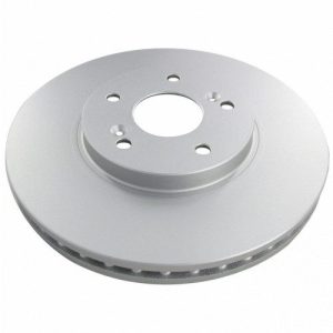 Omnicraft QBRR-173 Brake Rotor, Disc, Front (Genuine Ford)