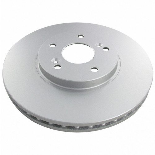 Omnicraft QBRR-173 Brake Rotor, Disc, Front (Genuine Ford)
